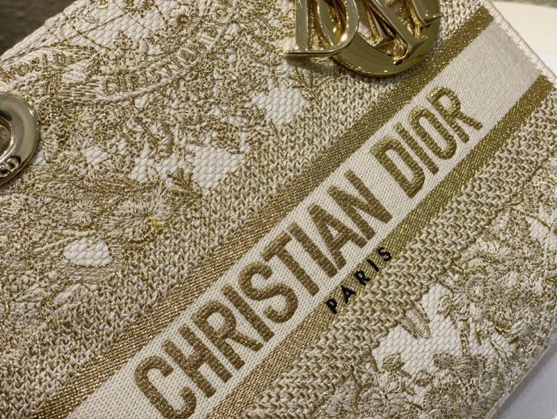 Christian Dior My Lady Bags